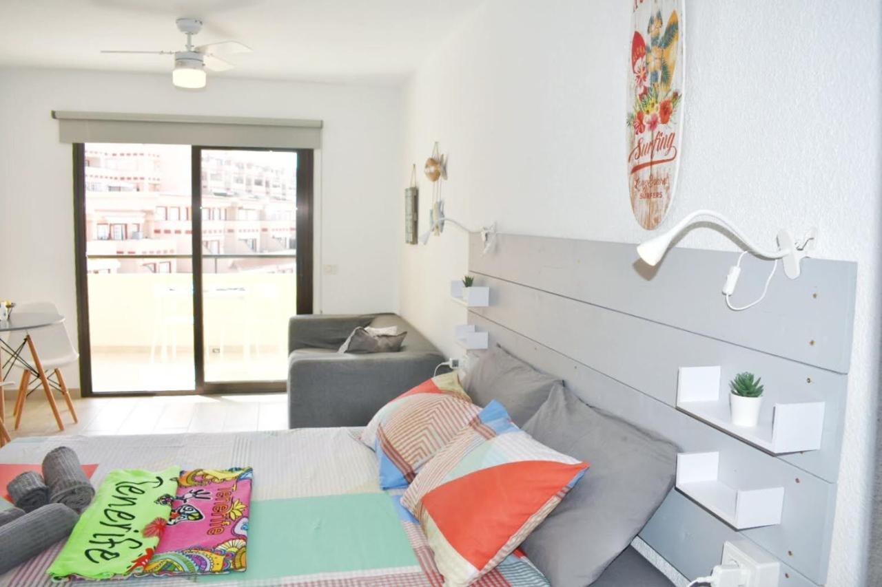 Castle Margherita'S Apartments ลอส กริสเตียนอส ภายนอก รูปภาพ