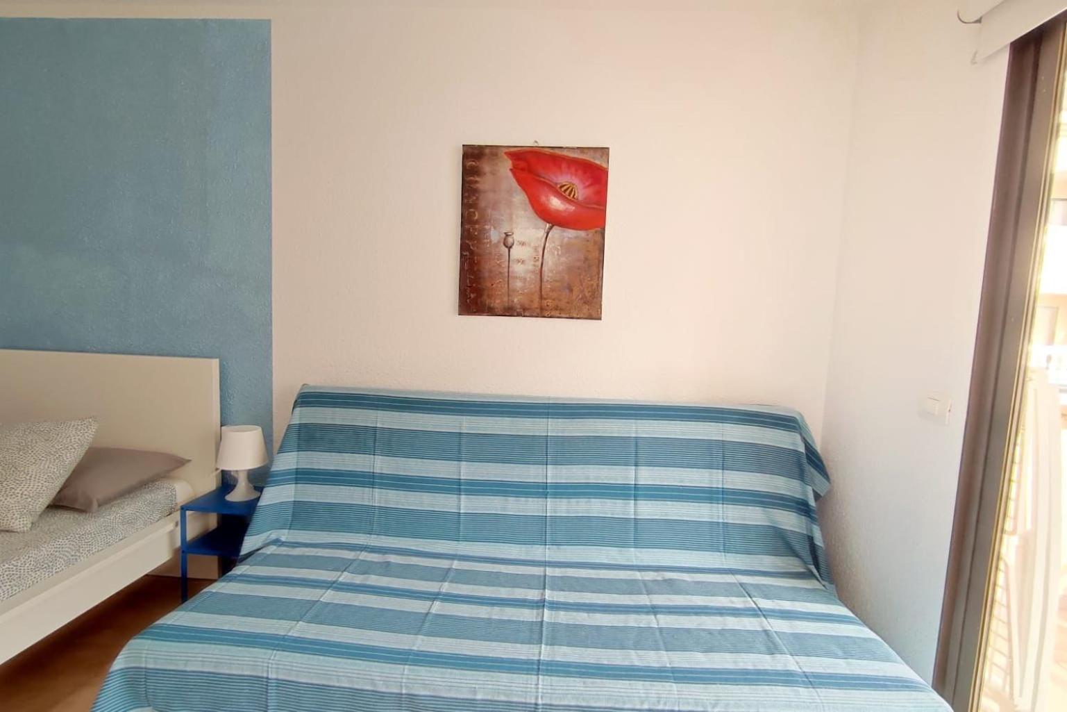 Castle Margherita'S Apartments ลอส กริสเตียนอส ภายนอก รูปภาพ